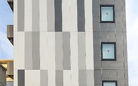 Hotel Ninestates Hakata