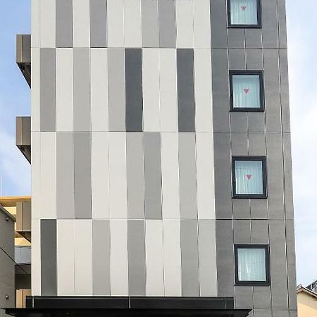 Hotel Ninestates Hakata Fukuoka  Ngoại thất bức ảnh