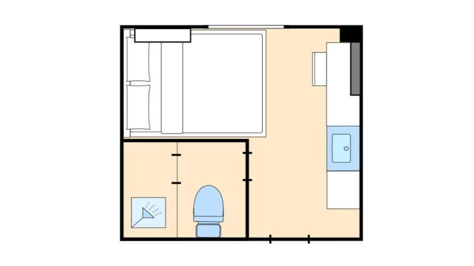 Hotel Ninestates Hakata Fukuoka  Ngoại thất bức ảnh