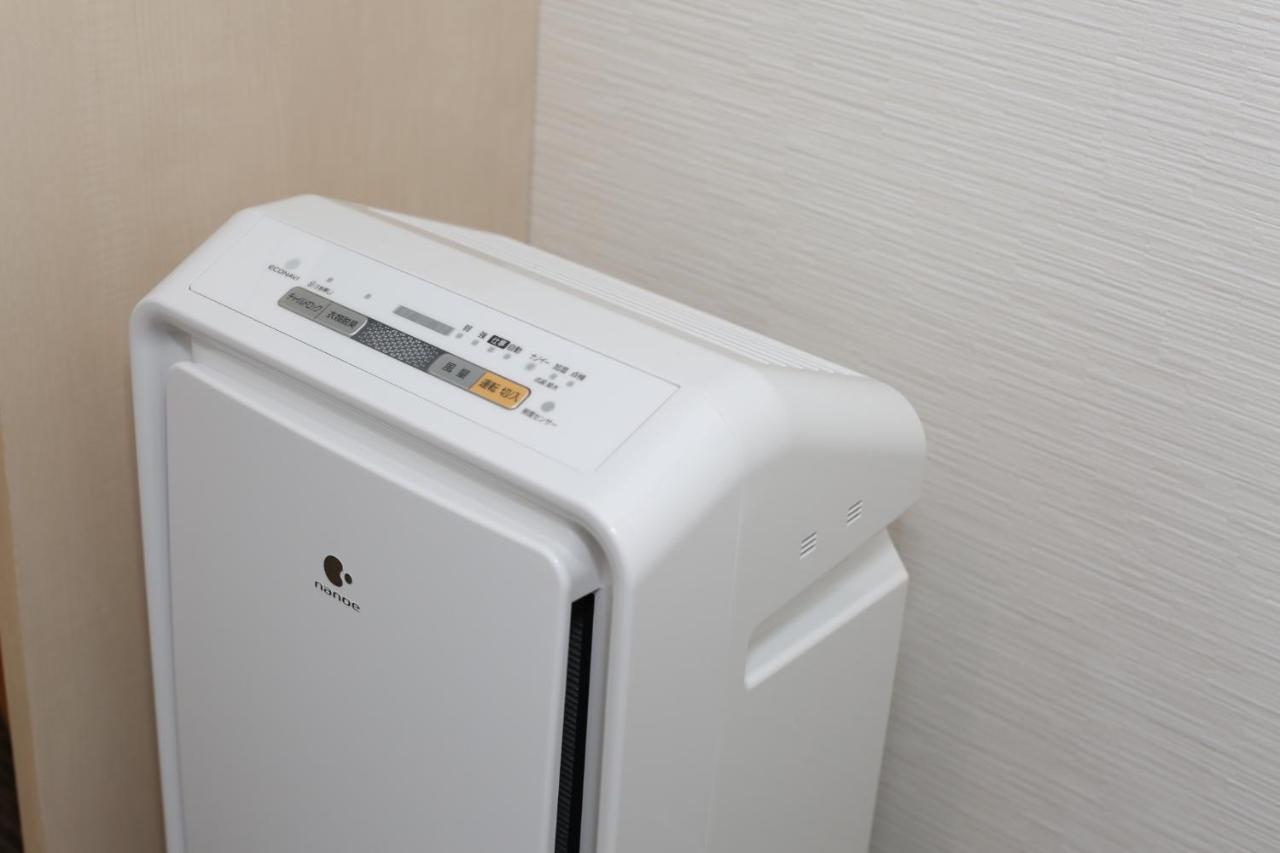 Hotel Ninestates Hakata Fukuoka  Ngoại thất bức ảnh