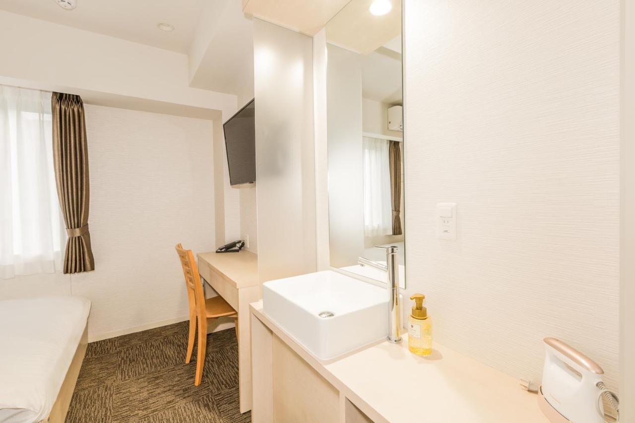 Hotel Ninestates Hakata Fukuoka  Ngoại thất bức ảnh
