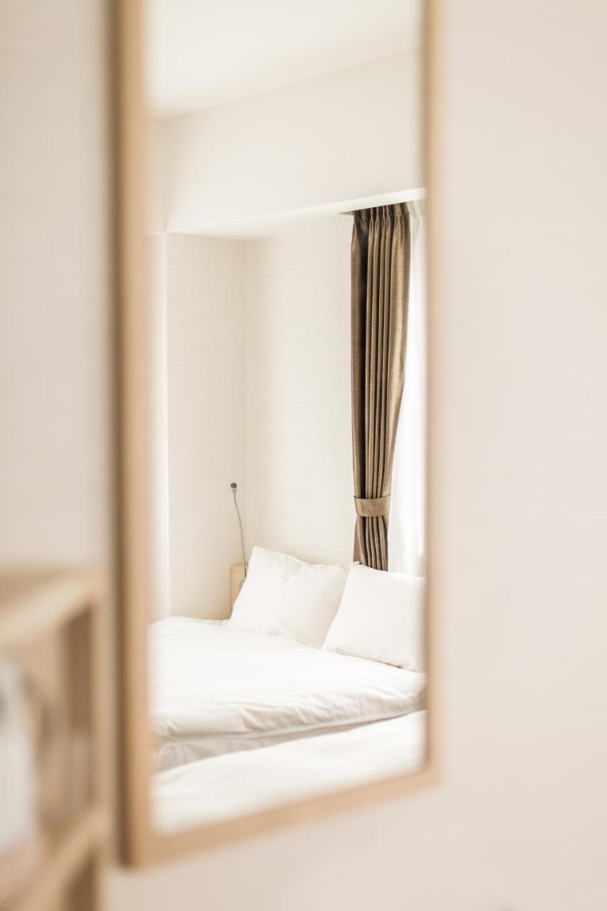 Hotel Ninestates Hakata Fukuoka  Ngoại thất bức ảnh