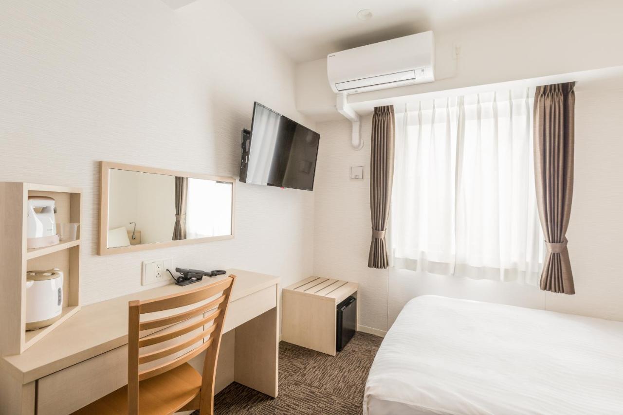 Hotel Ninestates Hakata Fukuoka  Ngoại thất bức ảnh