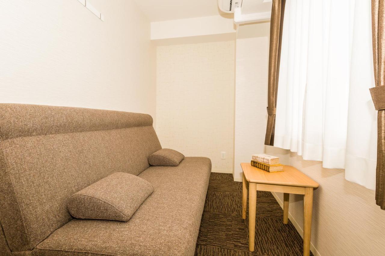Hotel Ninestates Hakata Fukuoka  Ngoại thất bức ảnh
