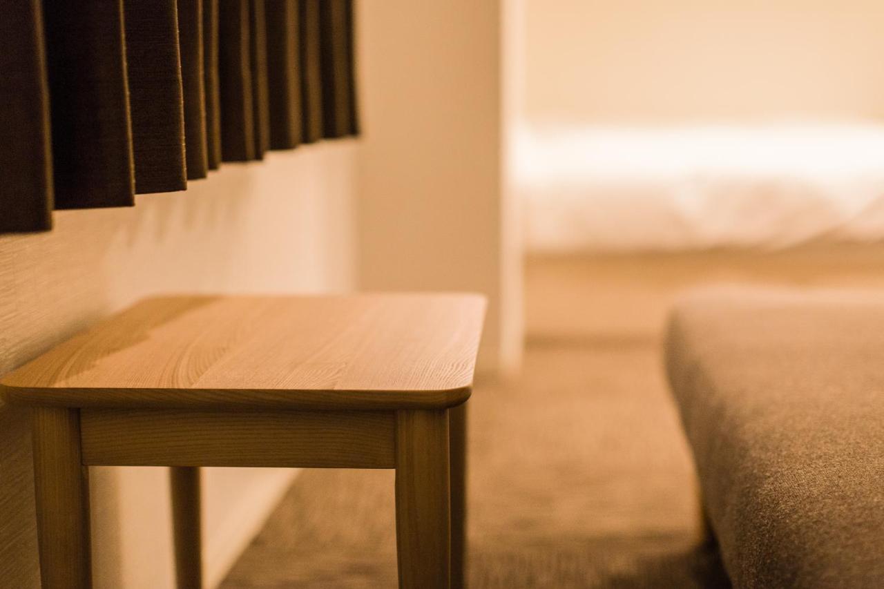 Hotel Ninestates Hakata Fukuoka  Ngoại thất bức ảnh