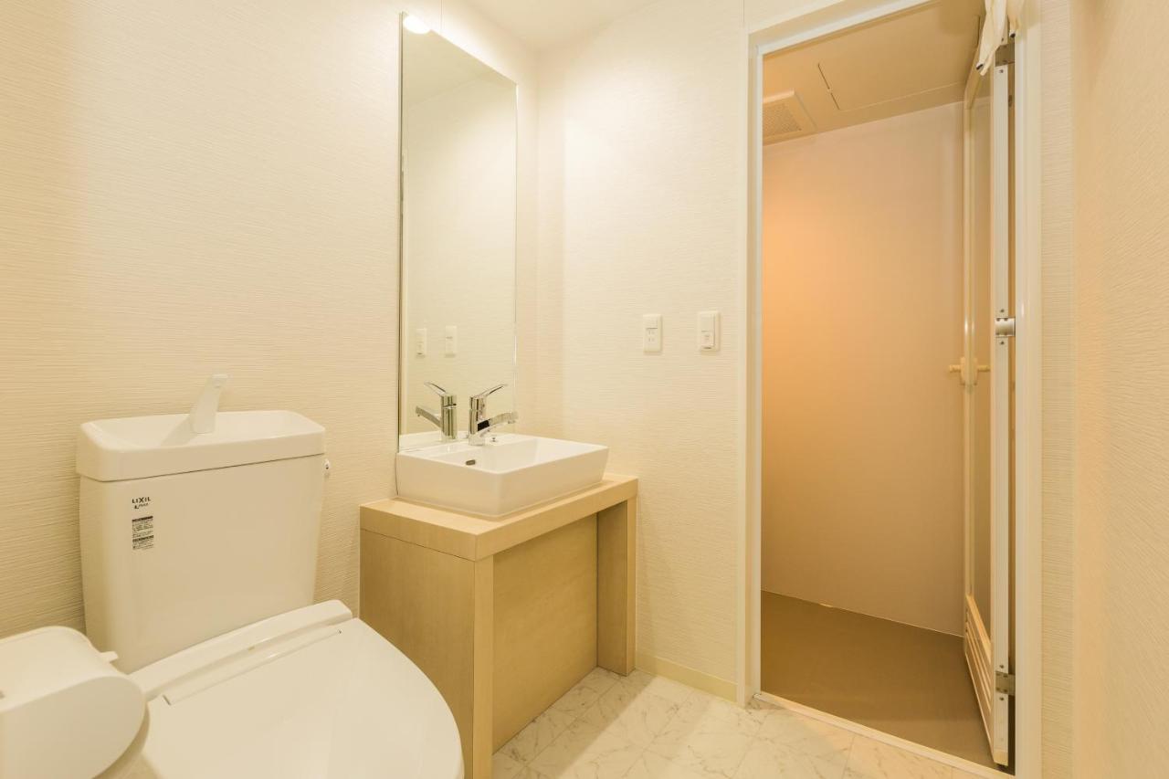 Hotel Ninestates Hakata Fukuoka  Ngoại thất bức ảnh