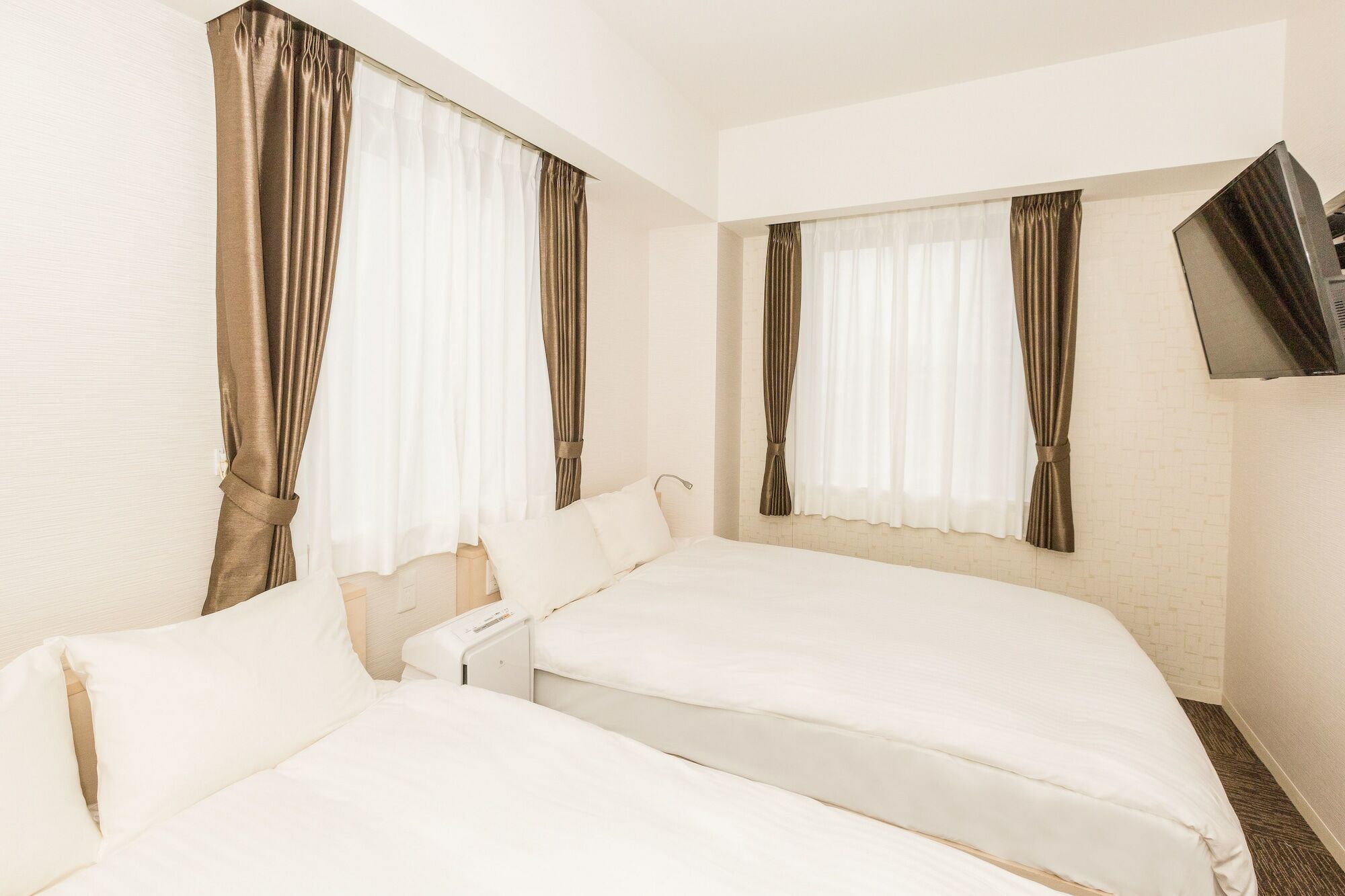 Hotel Ninestates Hakata Fukuoka  Ngoại thất bức ảnh